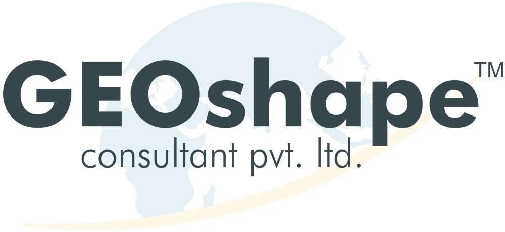 Geoshape Consultant Pvt. Ltd.